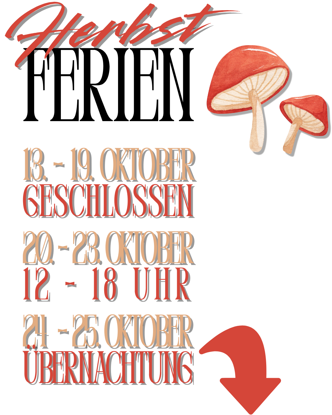 herbstferis